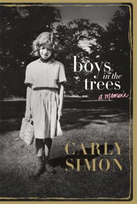 Boys in the Trees 1472124014 Book Cover