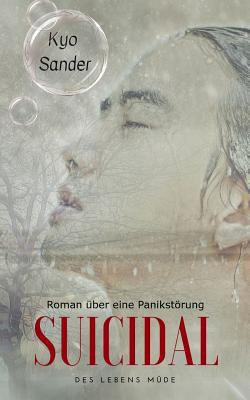 Suicidal [German] 179325026X Book Cover