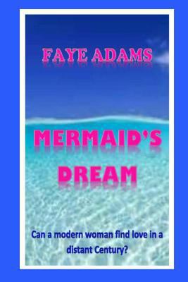 Mermaid's Dream 1496027396 Book Cover