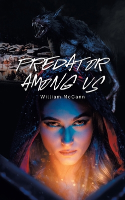 Predator Among Us B0FCRS2XWD Book Cover