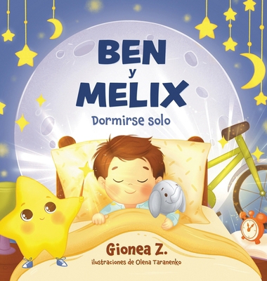 Ben y Melix - Dormirse solo [Spanish] 3952614920 Book Cover