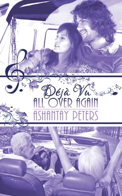Déjà Vu All Over Again 1509204148 Book Cover
