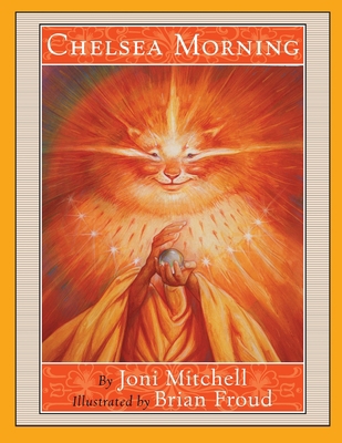 Chelsea Morning 1596876883 Book Cover