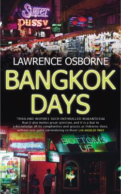 Bangkok Days 1846552982 Book Cover