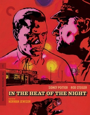 In The Heat Of The Night            Book Cover