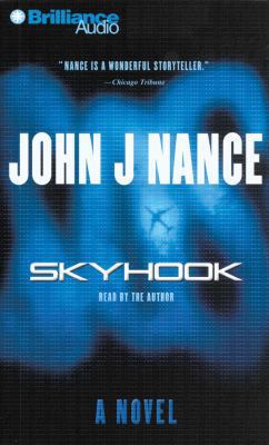 Skyhook 1441826556 Book Cover