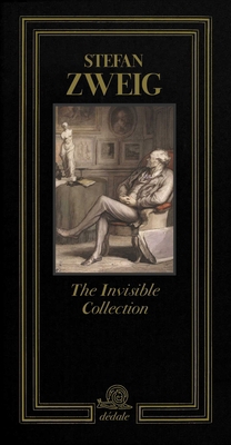 The Invisible Collection B0F3VTXJDM Book Cover