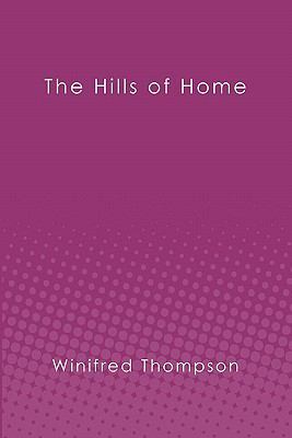 The Hills of Home 143925673X Book Cover