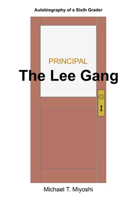 The Lee Gang B0BNV54M7L Book Cover