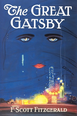The Great Gatsby: The Only Authorized Edition 1982149485 Book Cover