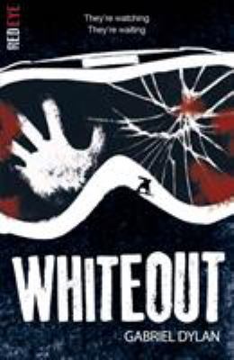 Whiteout (Red Eye) 1788950720 Book Cover
