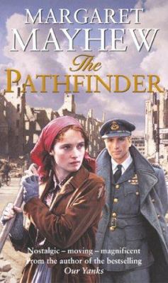 The Pathfinder 0552148237 Book Cover