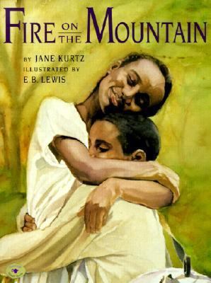 Fire on the Mountain 0613049748 Book Cover
