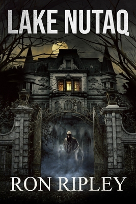 Lake Nutaq 1544112254 Book Cover