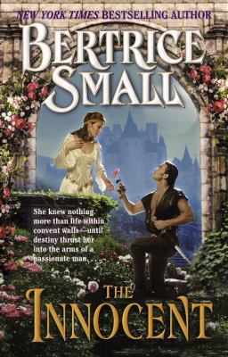 The Innocent 0449001806 Book Cover