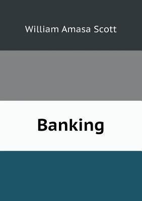 Banking 5518505361 Book Cover