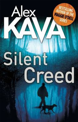 Silent Creed 0751555835 Book Cover