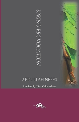 Spring Provocation 6056926427 Book Cover