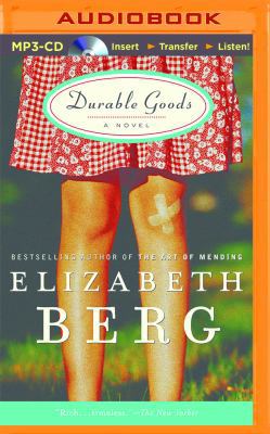 Durable Goods 1480506095 Book Cover