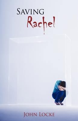 Saving Rachel 1440172447 Book Cover