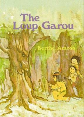Loup Garou 0882891898 Book Cover
