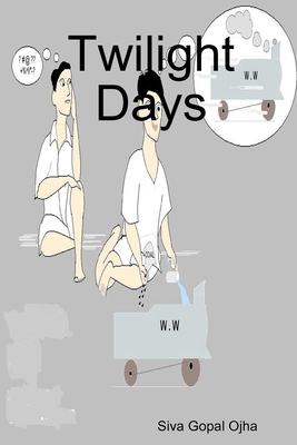 Twilight Days 1435718992 Book Cover