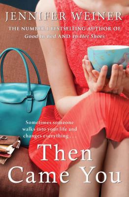 Then Came You 0857208128 Book Cover