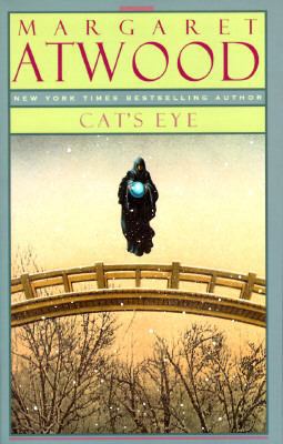 Cat's Eye 0553377906 Book Cover