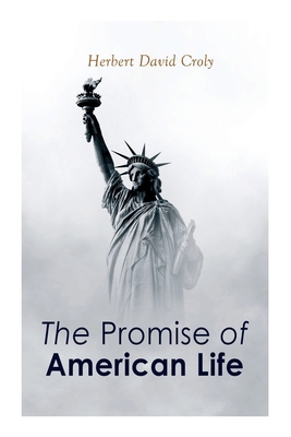 The Promise of American Life: Political and Eco... 802734350X Book Cover