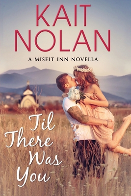 Til There Was You [Large Print] 1648350305 Book Cover