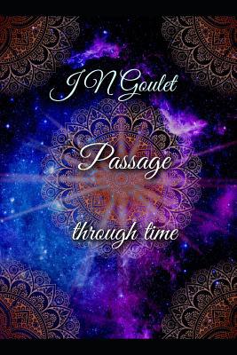 Passage Through Time 1092943331 Book Cover