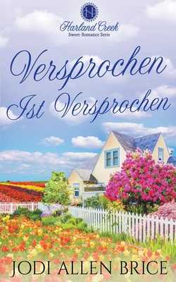 "Versprochen Ist Versprochen" [German] B09DMRGYHL Book Cover