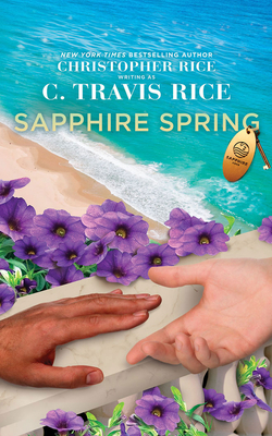 Sapphire Spring 1713625849 Book Cover