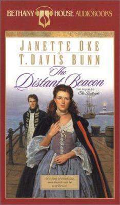 The Distant Beacon 0764226029 Book Cover