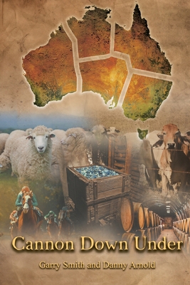 Cannon Down Under 1778836461 Book Cover
