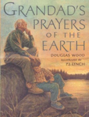 Grandad's Prayers of the Earth 0744578876 Book Cover