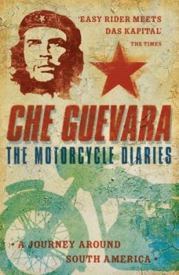 The Motorcycle Diaries            Book Cover