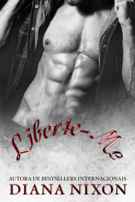 Liberte-Me [Portuguese] 1071347829 Book Cover