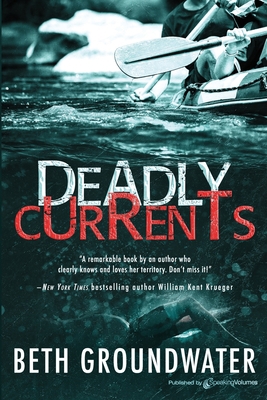 Deadly Currents 1645403122 Book Cover