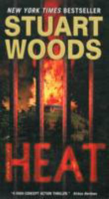 Heat 0062017500 Book Cover