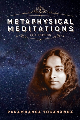 Metaphysical Meditations 1565891791 Book Cover