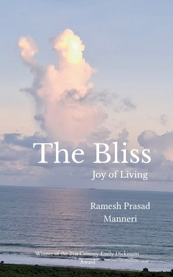 The Bliss Joy of living B0GGTPF9NR Book Cover