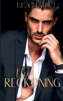 The Reckoning B0D1VQRPP8 Book Cover