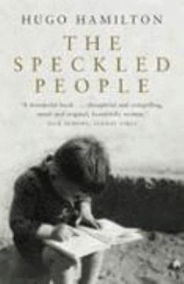 The Speckled People B007YTL64E Book Cover