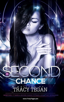 A Second Chance 1505889219 Book Cover
