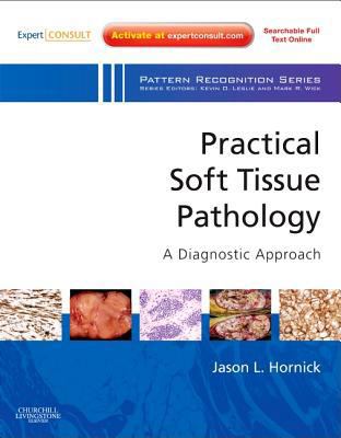 Practical Soft Tissue Pathology: A Diagnostic A... 1416054553 Book Cover