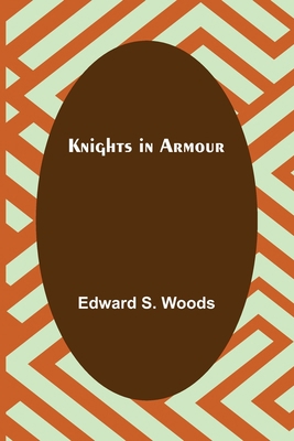 Knights in Armour 9356376034 Book Cover