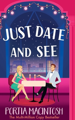 Just Date and See 1804838160 Book Cover