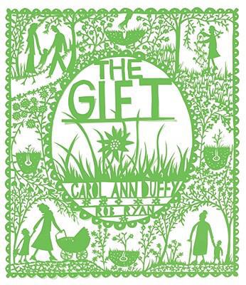 The Gift 1846863554 Book Cover