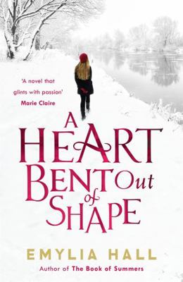 A Heart Bent Out of Shape 075539089X Book Cover